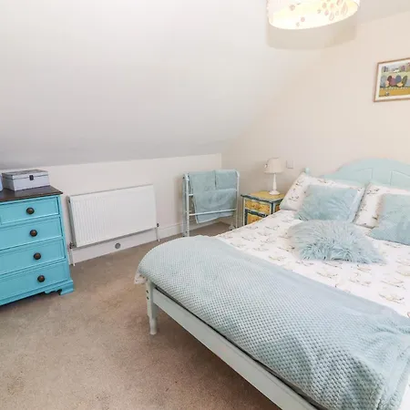 Lynchpin Tatil Evi *