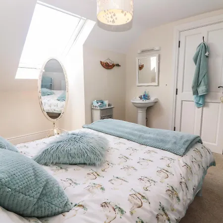 Lynchpin Tatil Evi Bruff