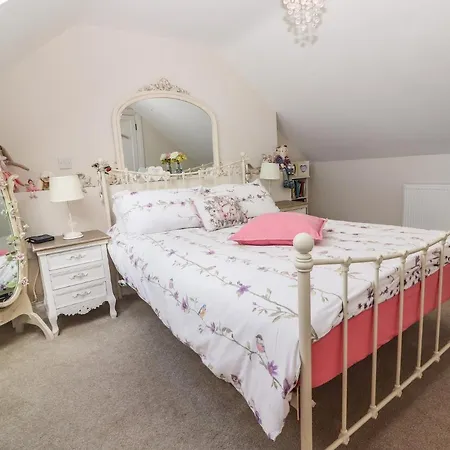 Casa de Férias Lynchpin Bruff