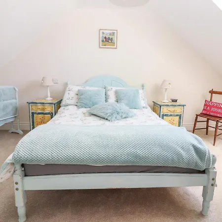 Tatil Evi Lynchpin *