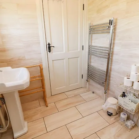 Tatil Evi Lynchpin Bruff