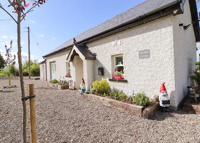 Vakantiehuis Lynchpin Bruff