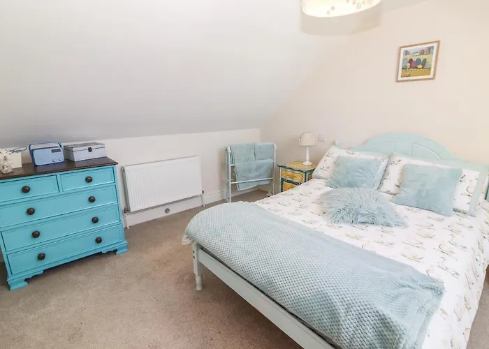 Lynchpin Vakantiehuis *