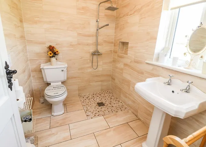 Lynchpin Vakantiehuis