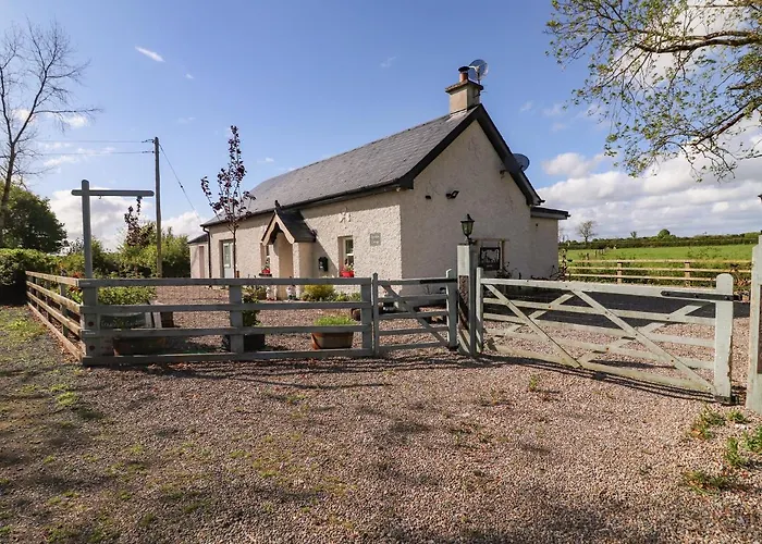 Vakantiehuis Lynchpin *