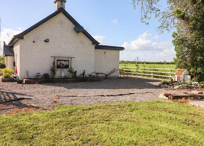 Hébergement de vacances Lynchpin *