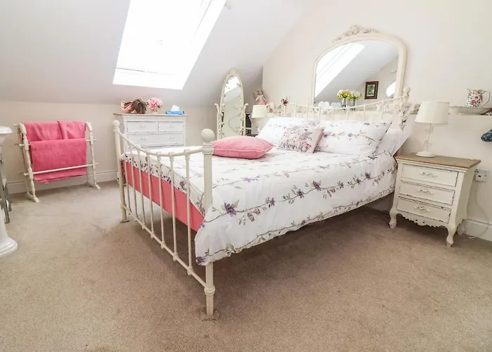 Lynchpin Vakantiehuis