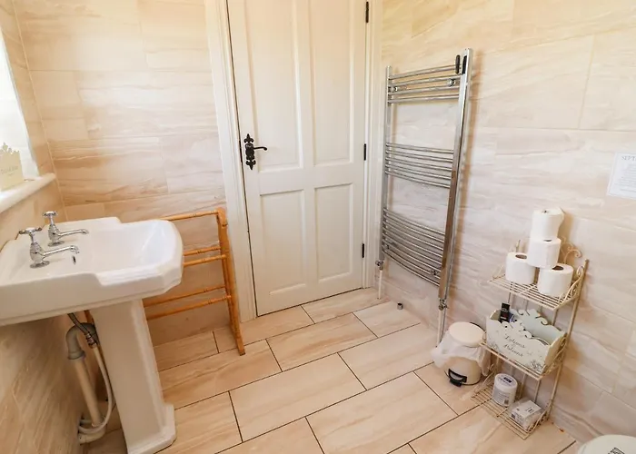 Vakantiehuis Lynchpin Bruff